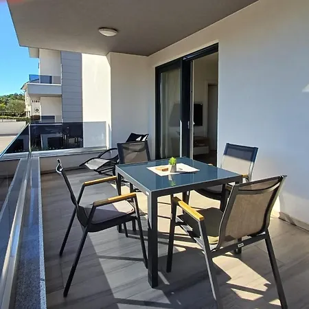 Apartment Cozy Premium Krk