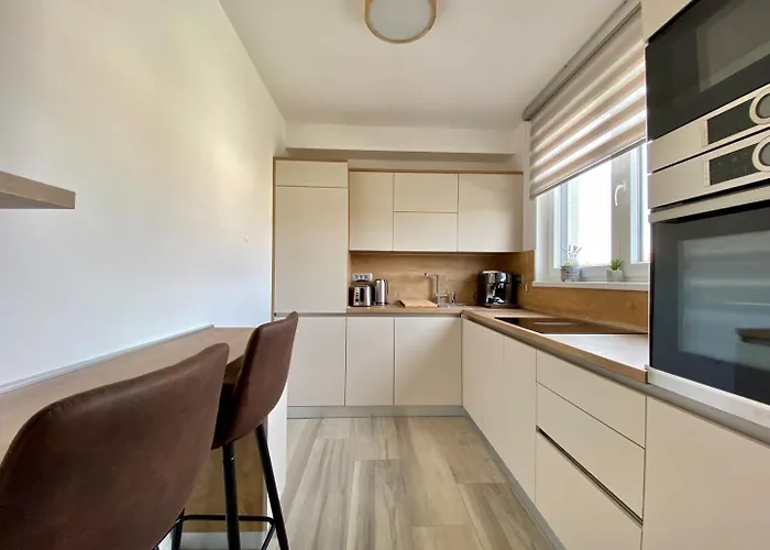 Cozy Premium Krk Apartmán Krk Town