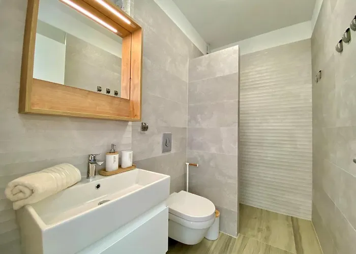 Apartmán Cozy Premium Krk