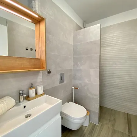 Appartement Cozy Premium Krk *