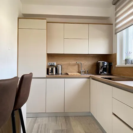 Apartmán Cozy Premium Krk