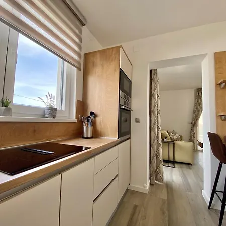 Apartmán Cozy Premium Krk *