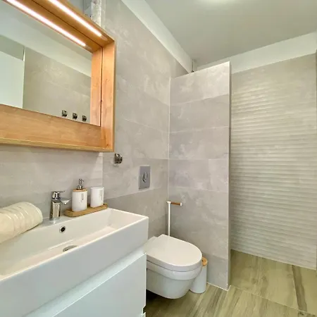 Apartmán Cozy Premium Krk
