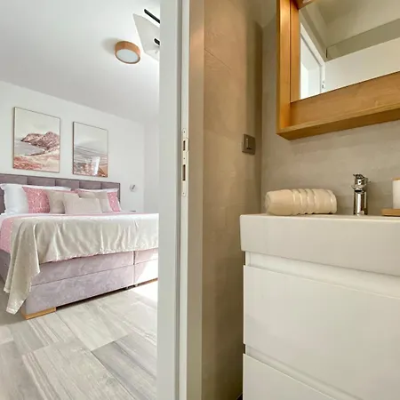 Cozy Premium Krk * Krk Town