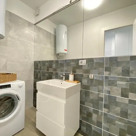 Apartmán Cozy Premium Krk Krk Town