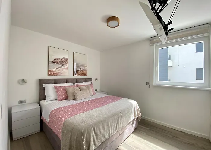 Cozy Premium Krk Appartement Krk Town