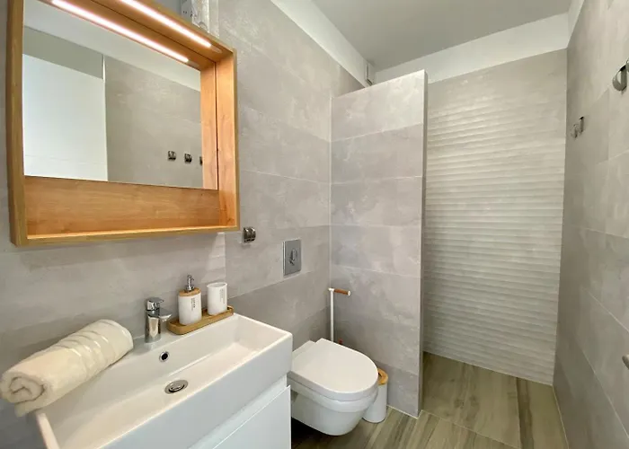 Appartement Cozy Premium Krk *