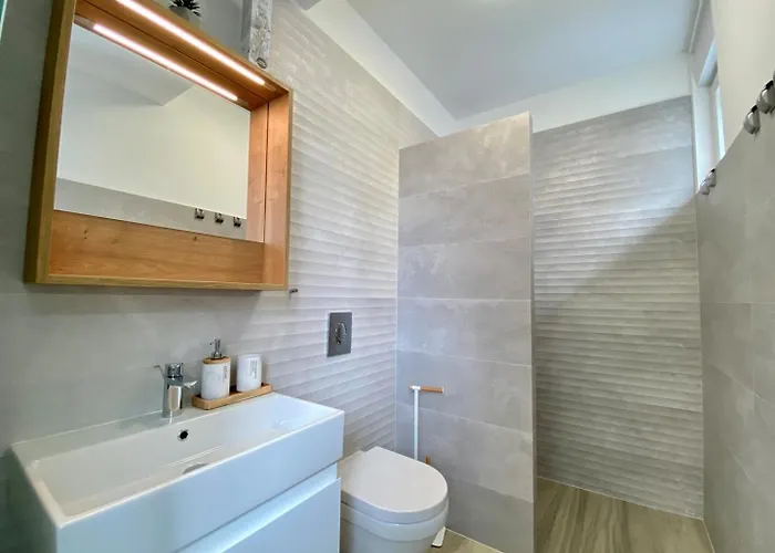 Appartement Cozy Premium Krk *