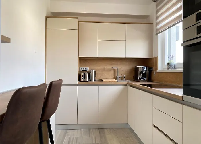 Appartement Cozy Premium Krk