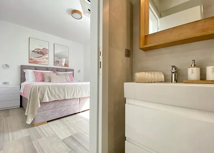 Cozy Premium Krk * Krk Town