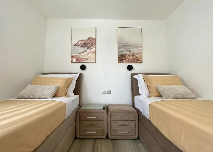 Cozy Premium Krk Krk Town