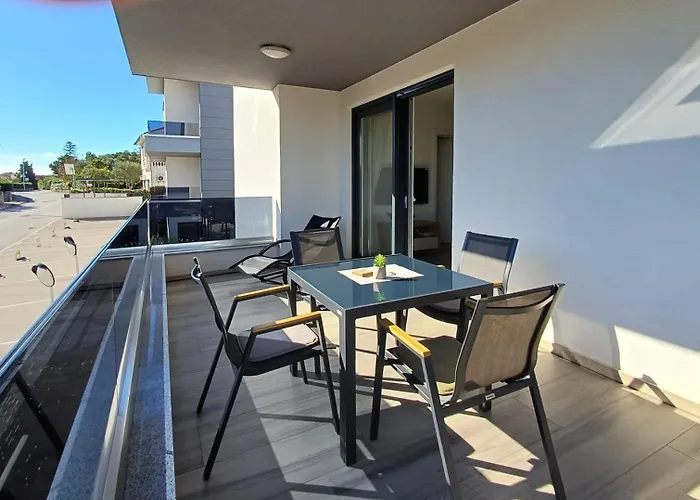 Appartement Cozy Premium Krk