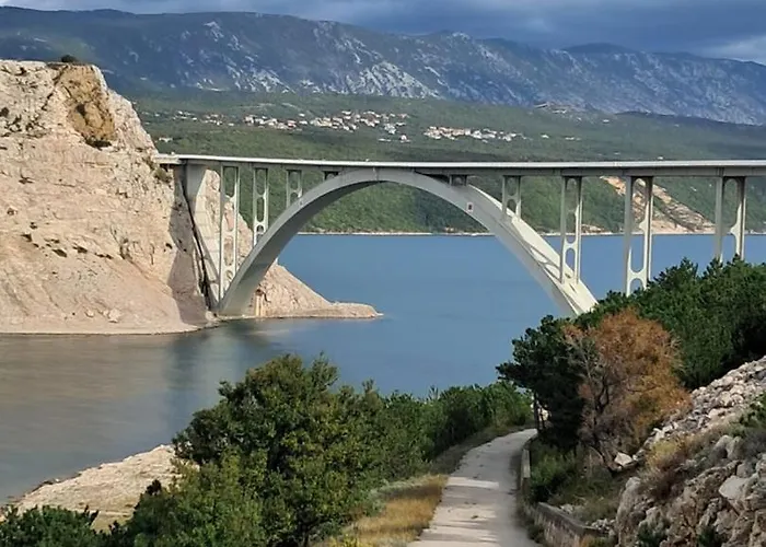 Cozy Premium Krk Krk Town