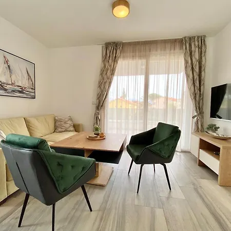 Cozy Premium Krk Apartment Krk Town