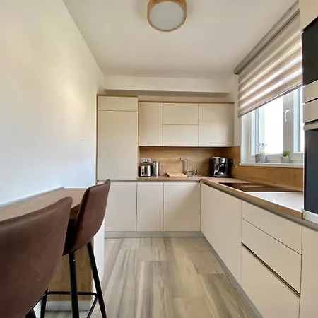 Cozy Premium Krk Apartment Krk Town