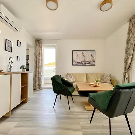 Cozy Premium Krk Apartment