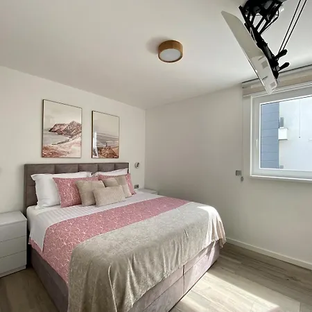 Cozy Premium Krk Apartment Krk Town