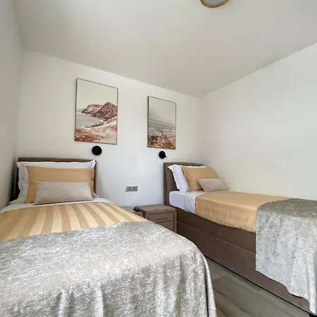 Cozy Premium Krk Apartamento Krk Town