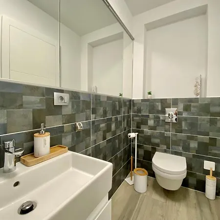 Cozy Premium Krk Apartment