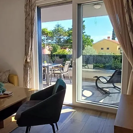 Cozy Premium Krk Apartment Krk Town