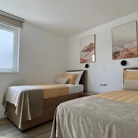 Apartamento Cozy Premium Krk Krk Town