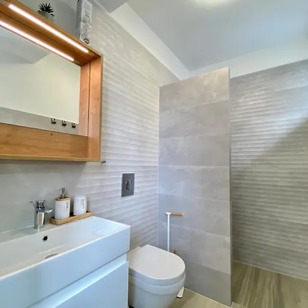 Apartment Cozy Premium Krk *