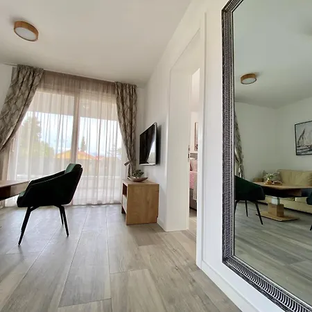 Cozy Premium Krk Apartment