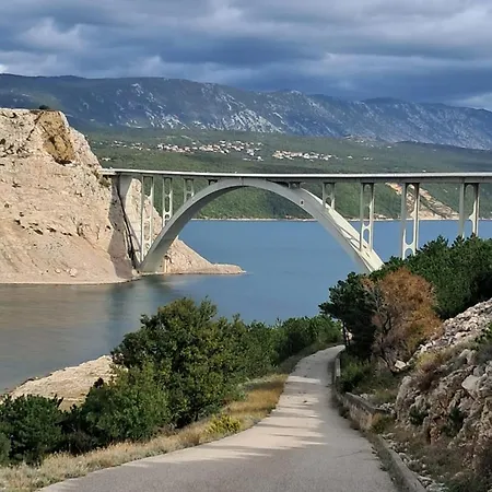 Cozy Premium Krk Krk Town